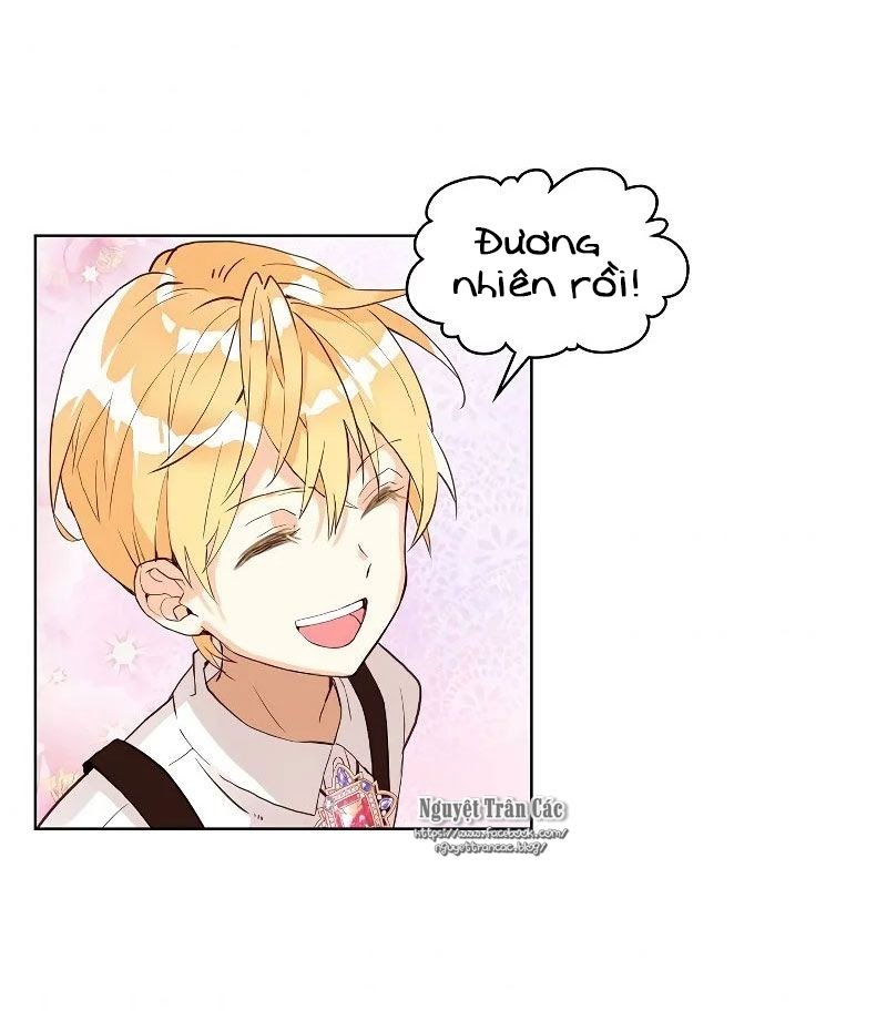 Con Có Phải Là Con Gái Của Người Không?: Chapter 22