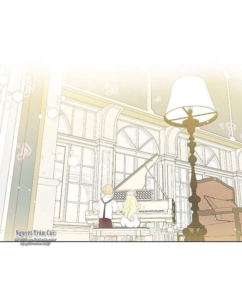 Con Có Phải Là Con Gái Của Người Không?: Chapter 22