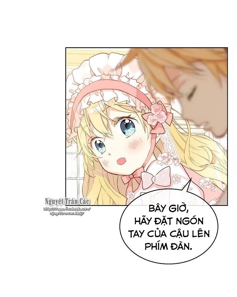 Con Có Phải Là Con Gái Của Người Không?: Chapter 22