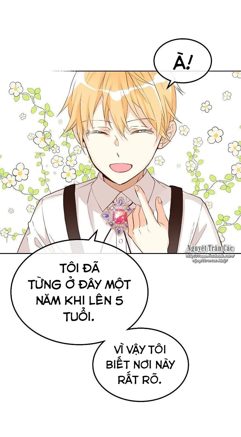 Con Có Phải Là Con Gái Của Người Không?: Chapter 22