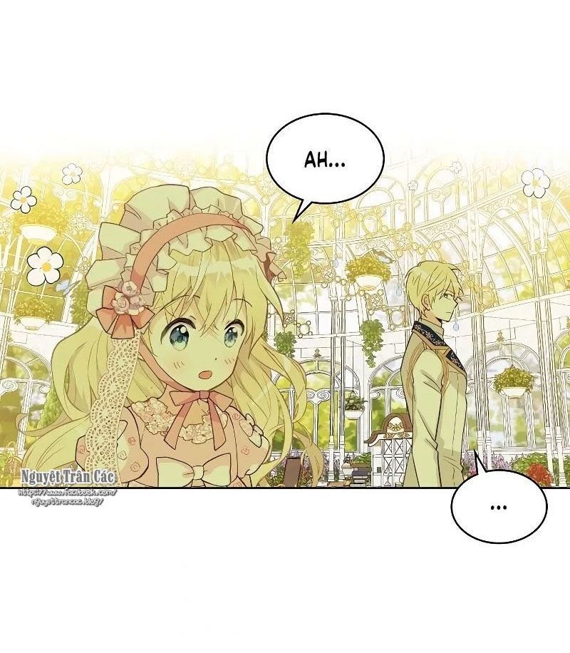 Con Có Phải Là Con Gái Của Người Không?: Chapter 22