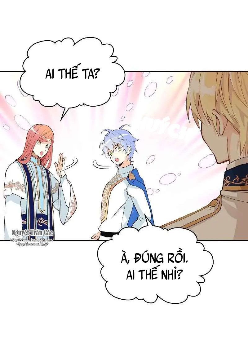 Con Có Phải Là Con Gái Của Người Không?: Chapter 23