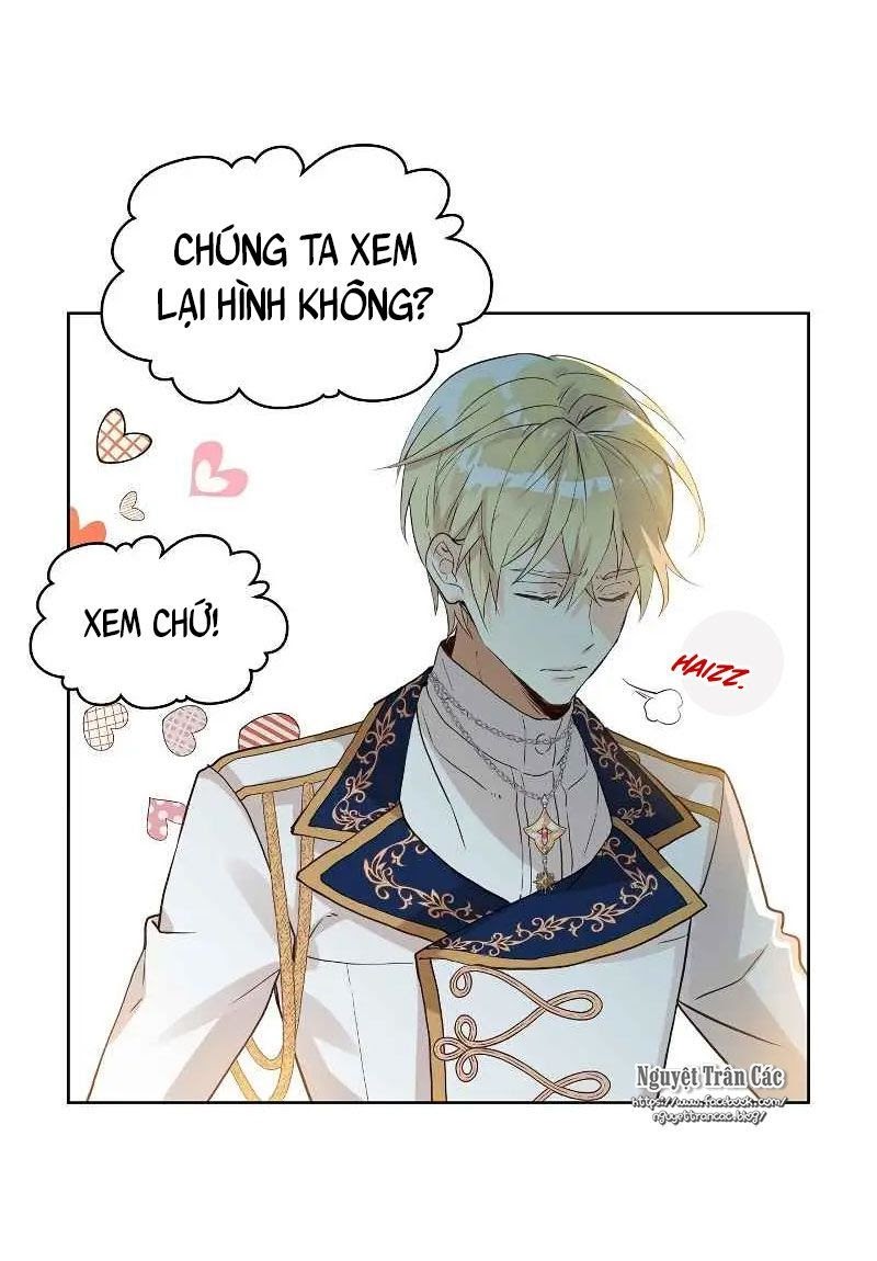 Con Có Phải Là Con Gái Của Người Không?: Chapter 23