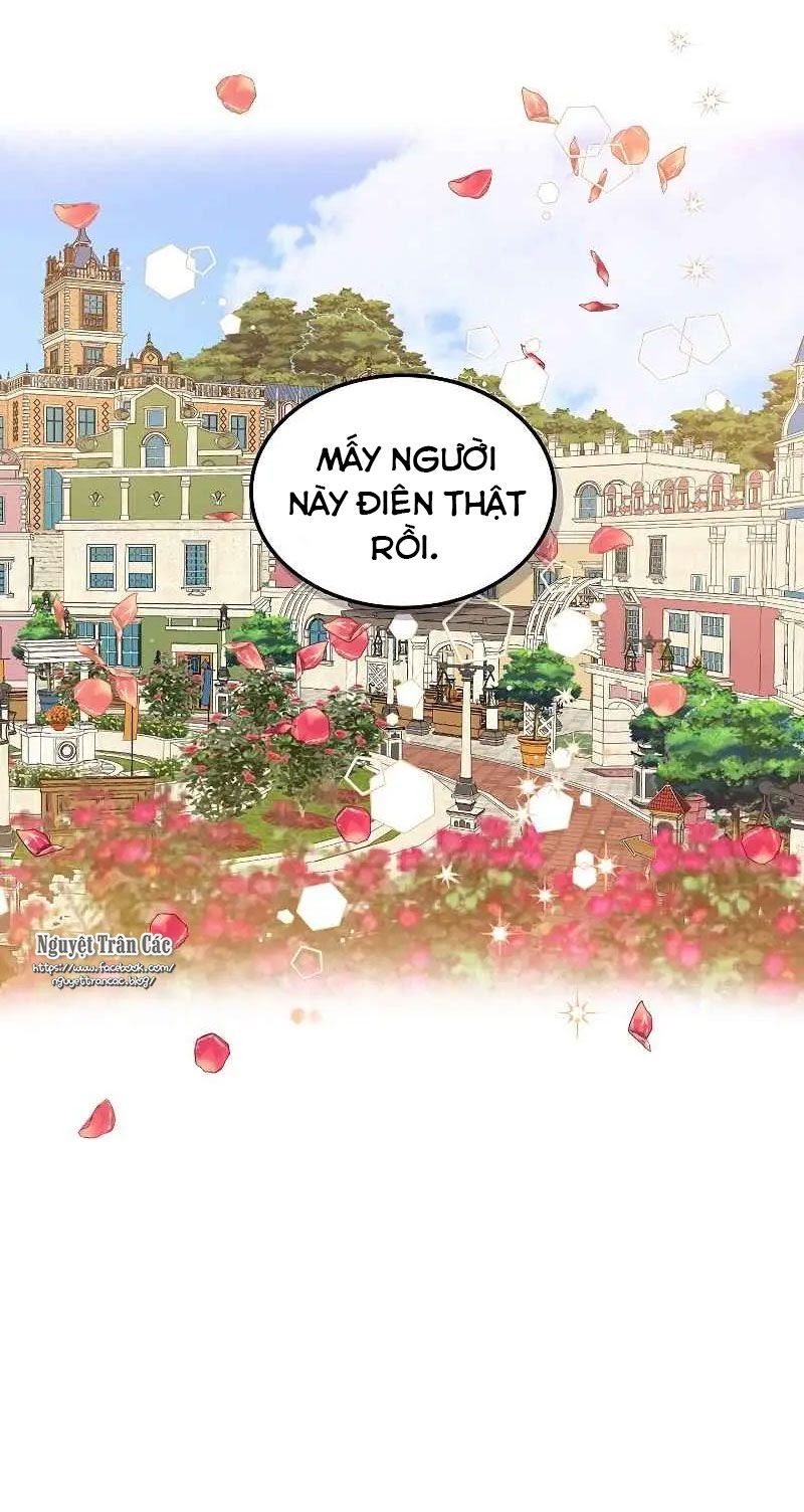 Con Có Phải Là Con Gái Của Người Không?: Chapter 23