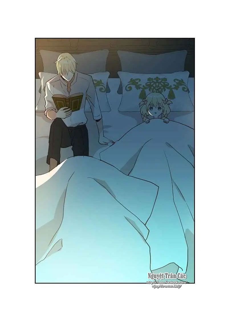 Con Có Phải Là Con Gái Của Người Không?: Chapter 23