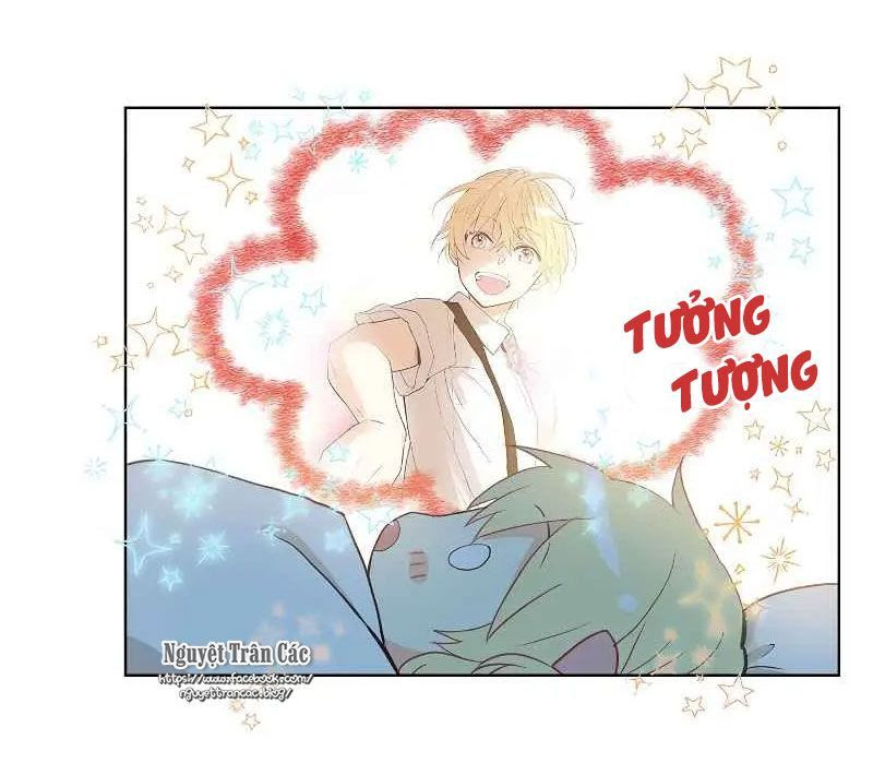 Con Có Phải Là Con Gái Của Người Không?: Chapter 23