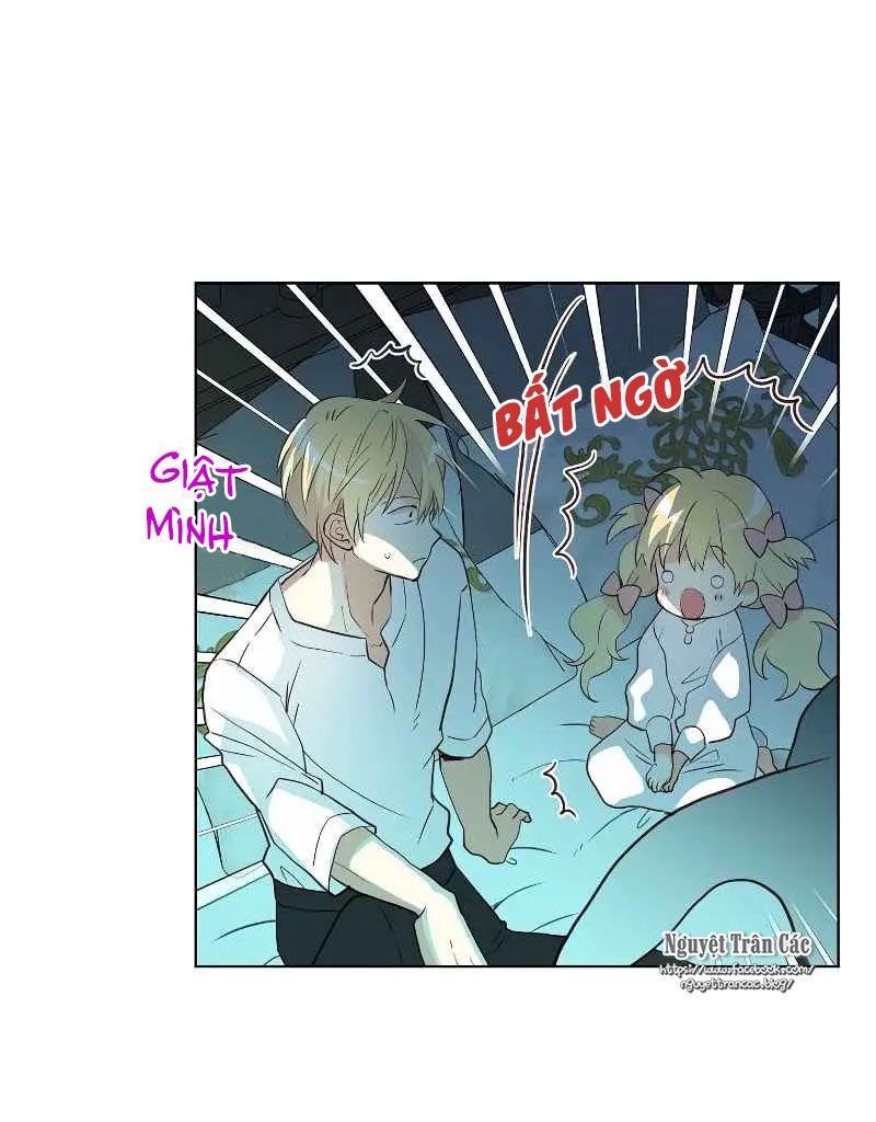 Con Có Phải Là Con Gái Của Người Không?: Chapter 23