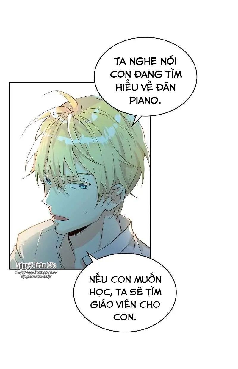 Con Có Phải Là Con Gái Của Người Không?: Chapter 23
