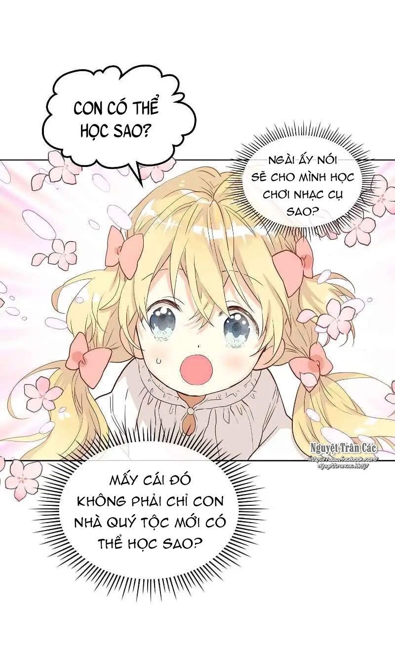 Con Có Phải Là Con Gái Của Người Không?: Chapter 23