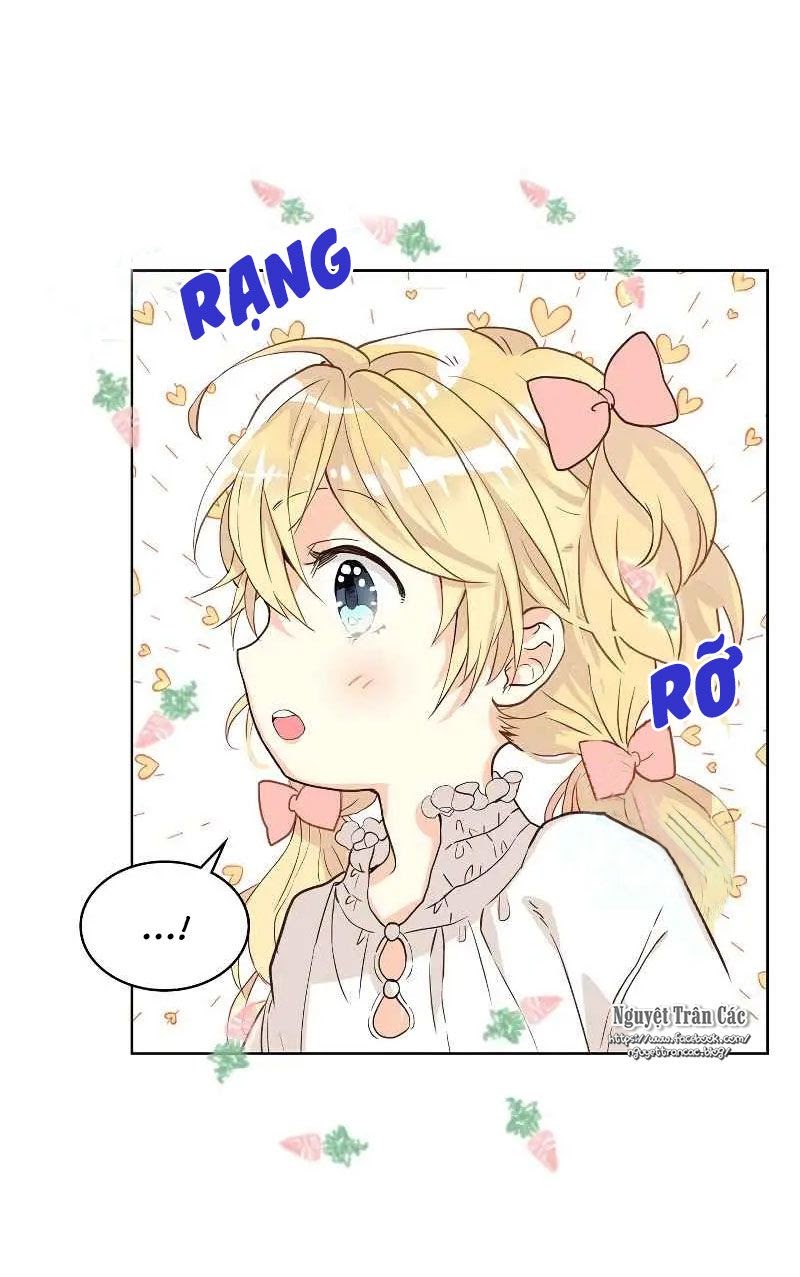 Con Có Phải Là Con Gái Của Người Không?: Chapter 23