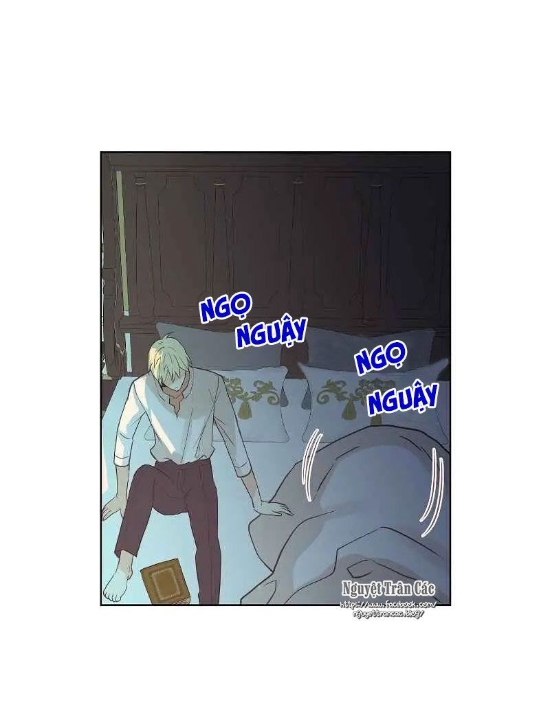 Con Có Phải Là Con Gái Của Người Không?: Chapter 23