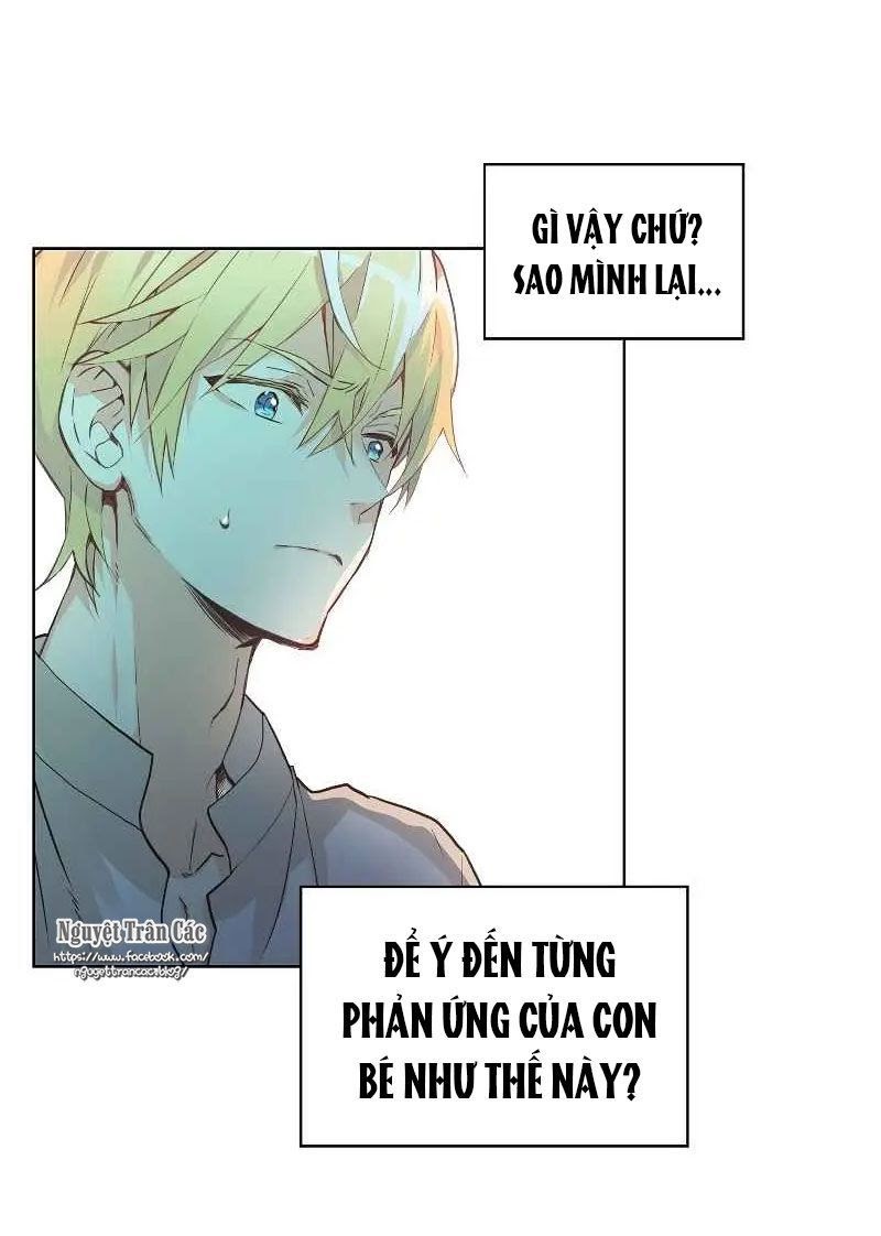Con Có Phải Là Con Gái Của Người Không?: Chapter 23