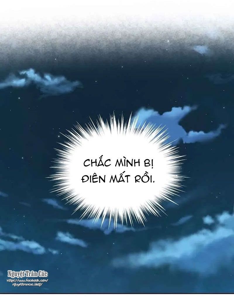 Con Có Phải Là Con Gái Của Người Không?: Chapter 23