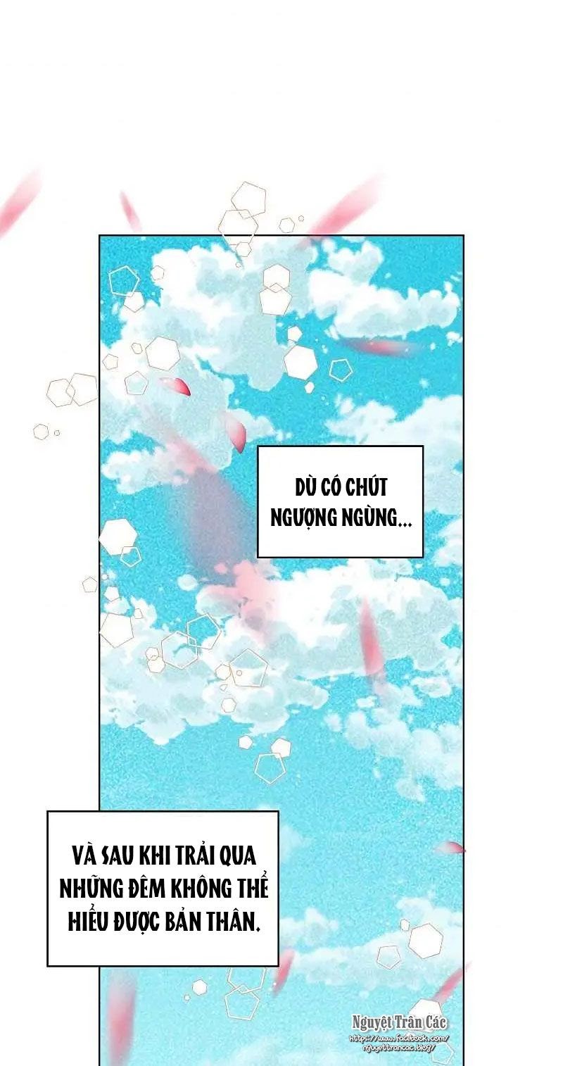 Con Có Phải Là Con Gái Của Người Không?: Chapter 23