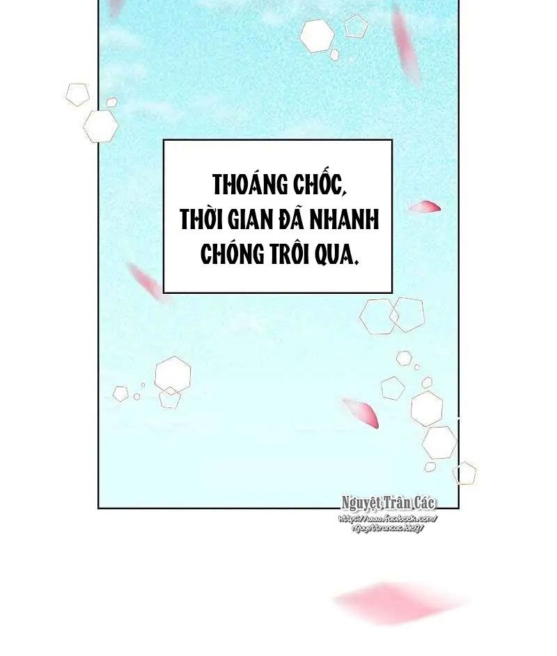 Con Có Phải Là Con Gái Của Người Không?: Chapter 23