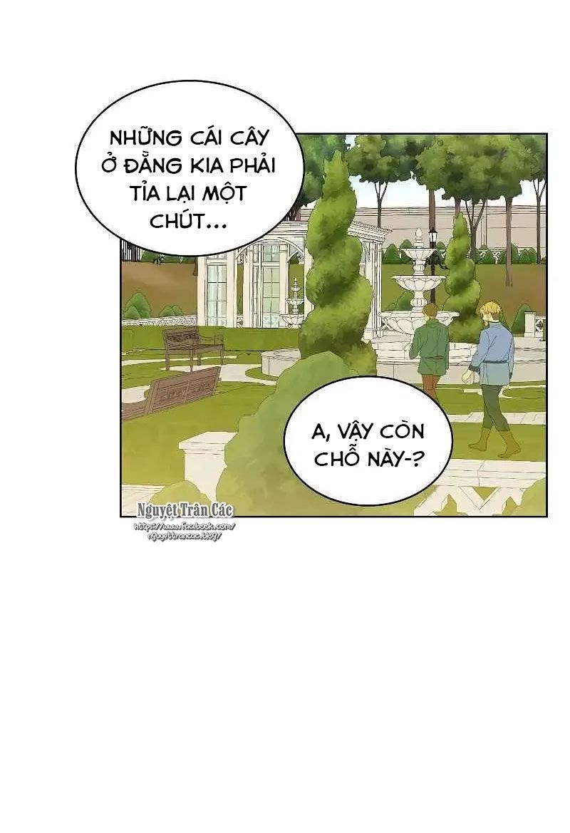 Con Có Phải Là Con Gái Của Người Không?: Chapter 23