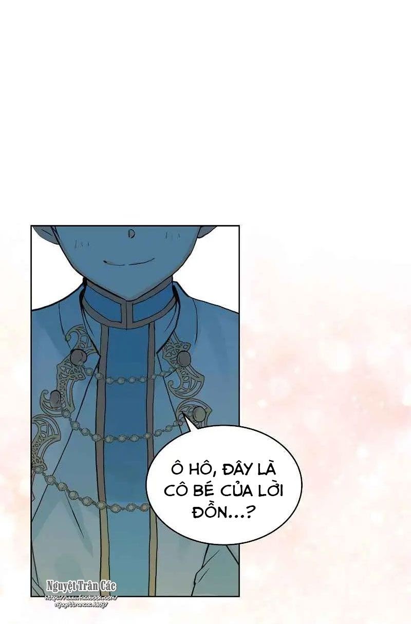 Con Có Phải Là Con Gái Của Người Không?: Chapter 23