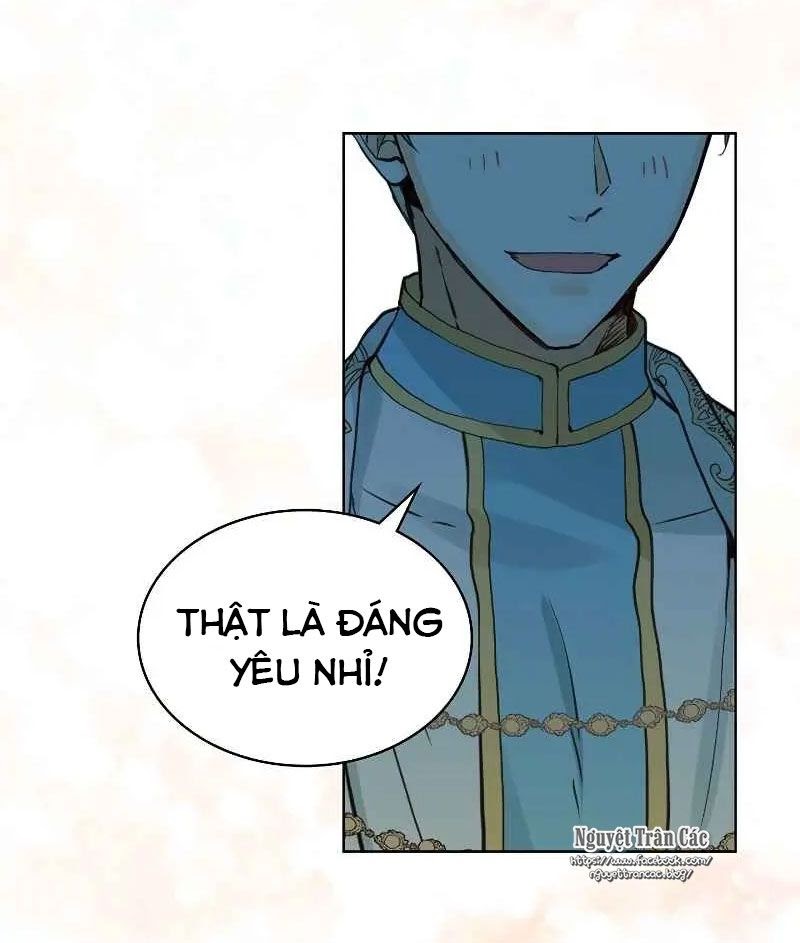 Con Có Phải Là Con Gái Của Người Không?: Chapter 23