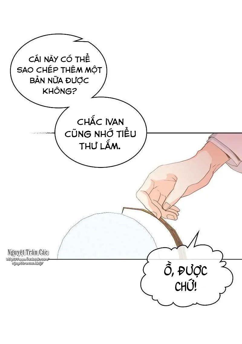 Con Có Phải Là Con Gái Của Người Không?: Chapter 23