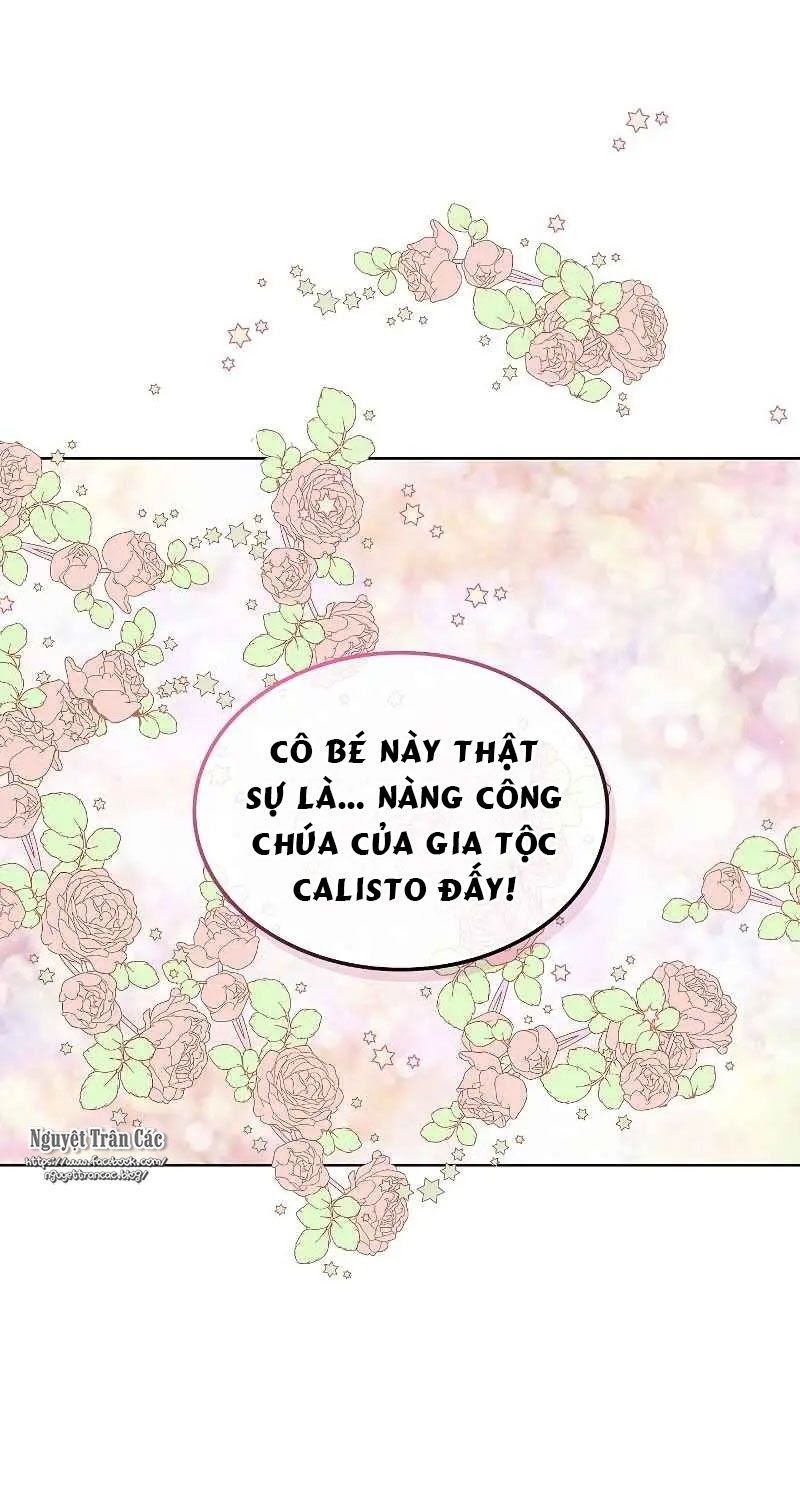 Con Có Phải Là Con Gái Của Người Không?: Chapter 23