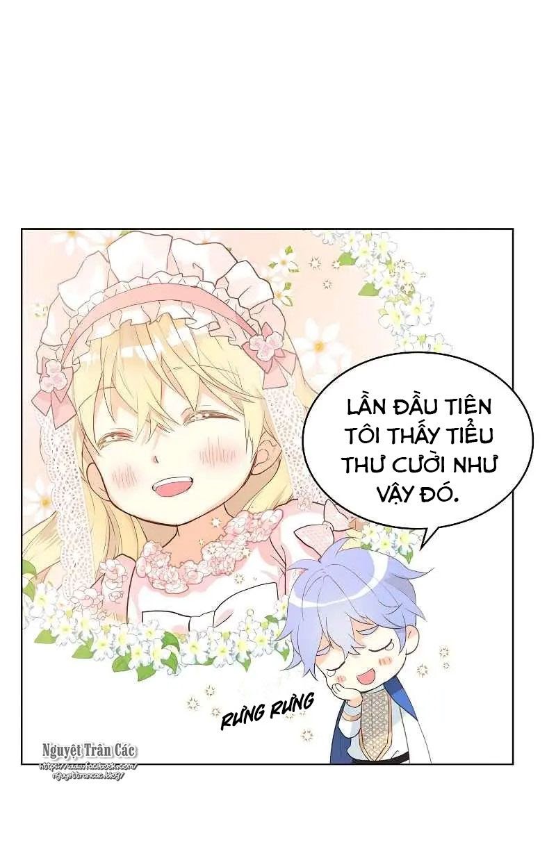 Con Có Phải Là Con Gái Của Người Không?: Chapter 23