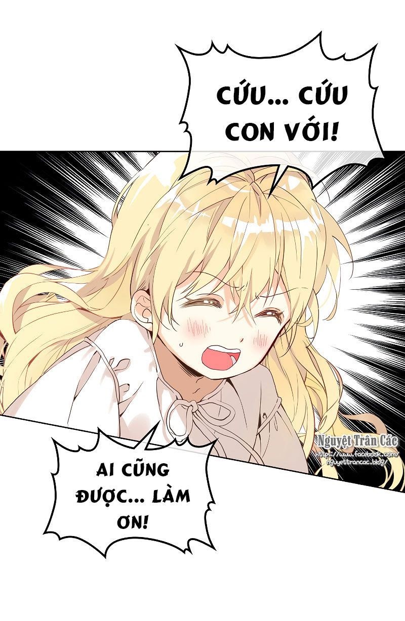 Con Có Phải Là Con Gái Của Người Không?: Chapter 26