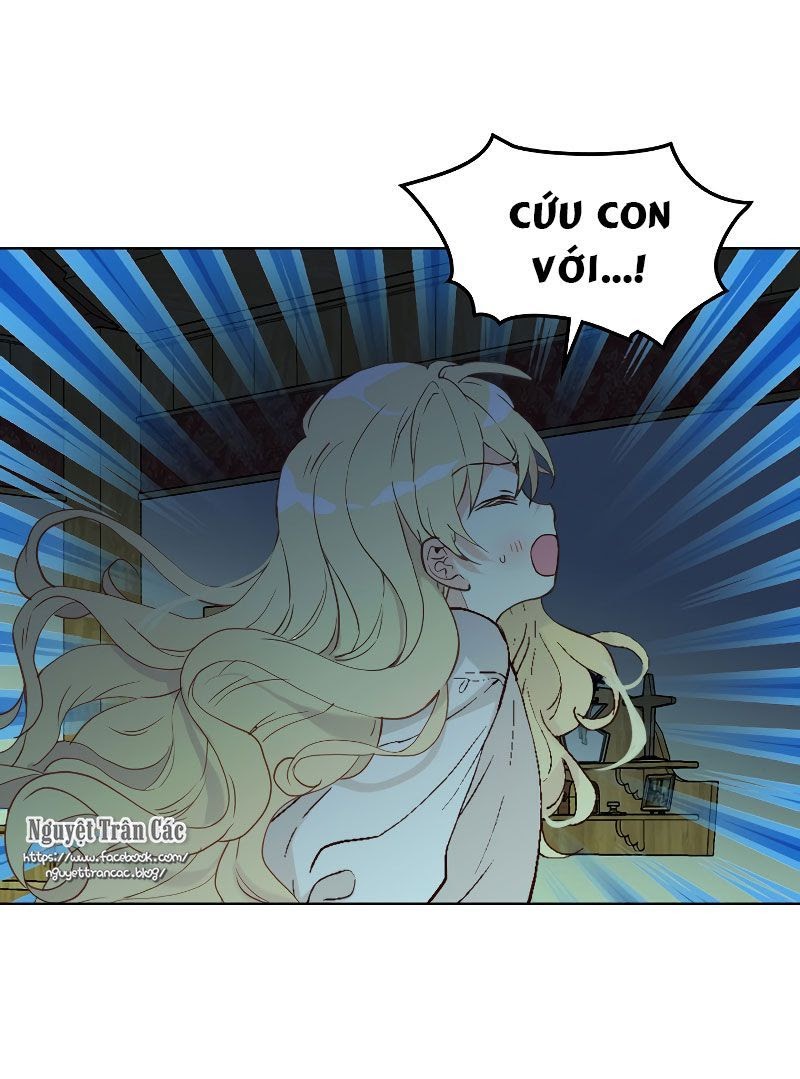 Con Có Phải Là Con Gái Của Người Không?: Chapter 26
