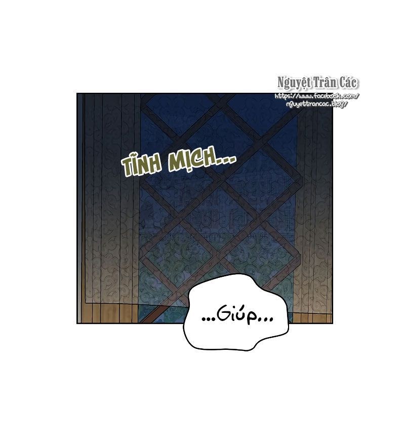 Con Có Phải Là Con Gái Của Người Không?: Chapter 26