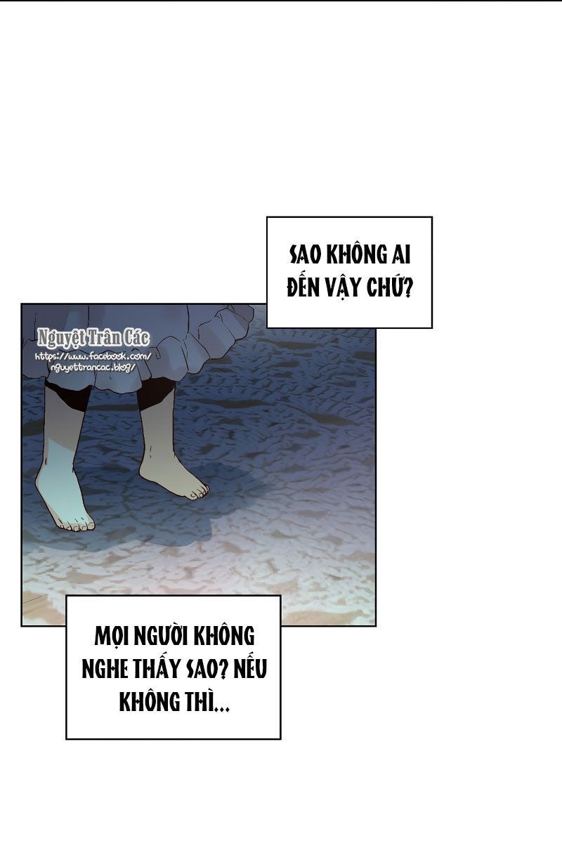 Con Có Phải Là Con Gái Của Người Không?: Chapter 26