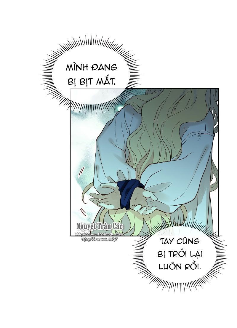 Con Có Phải Là Con Gái Của Người Không?: Chapter 26