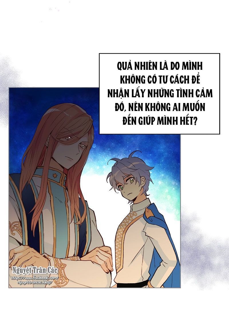 Con Có Phải Là Con Gái Của Người Không?: Chapter 26