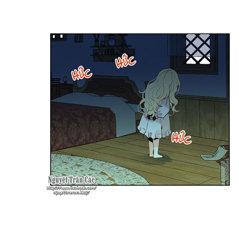 Con Có Phải Là Con Gái Của Người Không?: Chapter 26