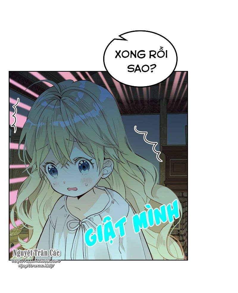 Con Có Phải Là Con Gái Của Người Không?: Chapter 26