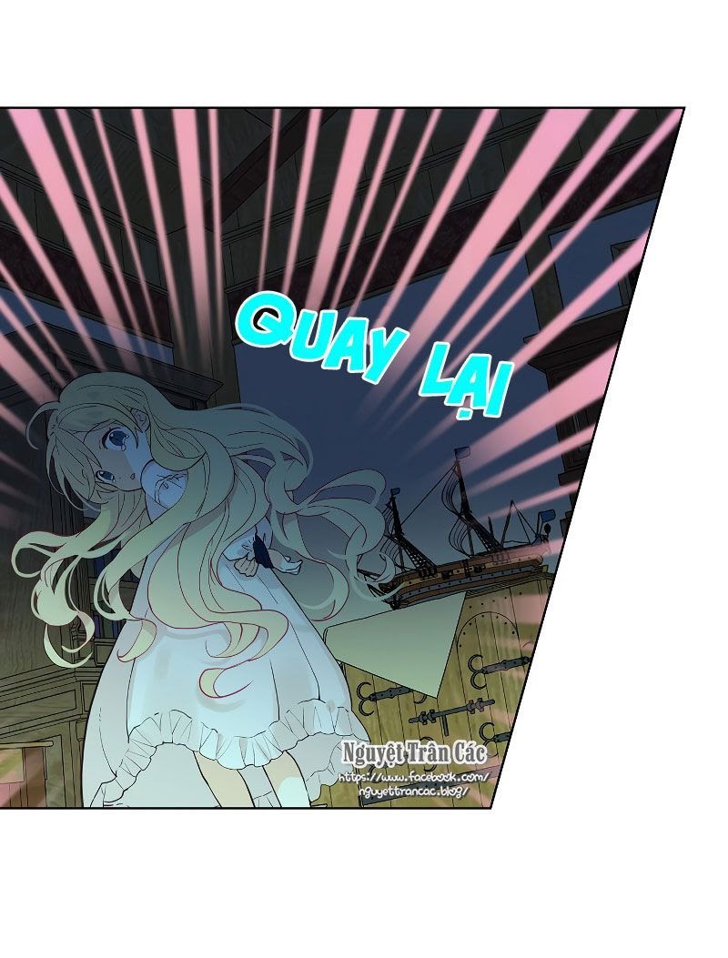 Con Có Phải Là Con Gái Của Người Không?: Chapter 26