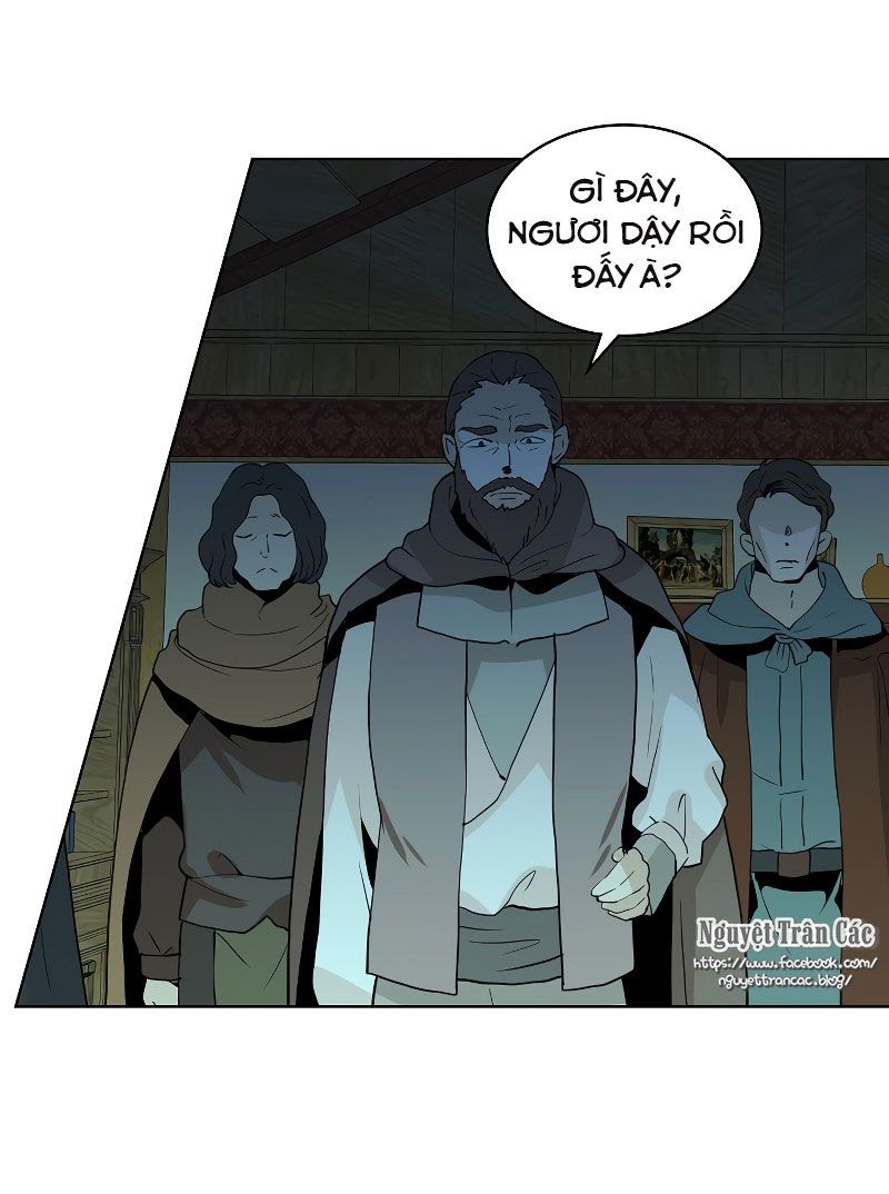 Con Có Phải Là Con Gái Của Người Không?: Chapter 26