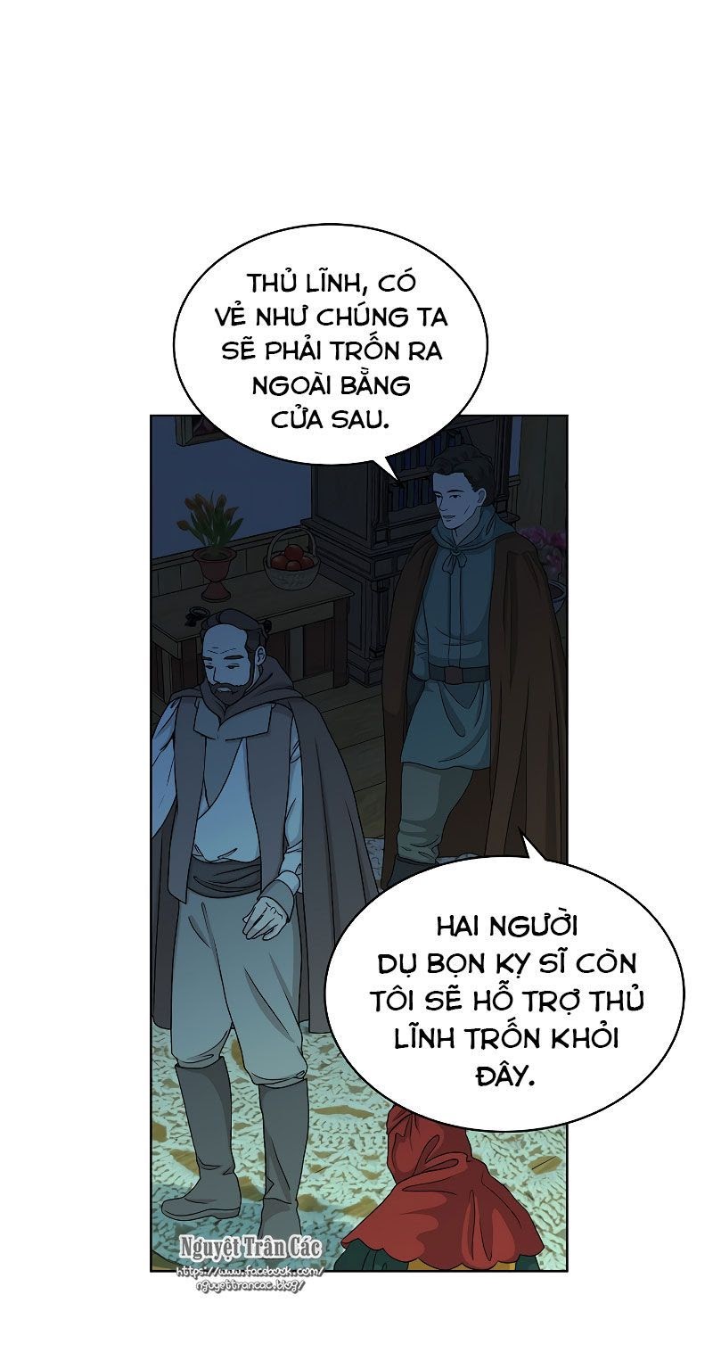 Con Có Phải Là Con Gái Của Người Không?: Chapter 26