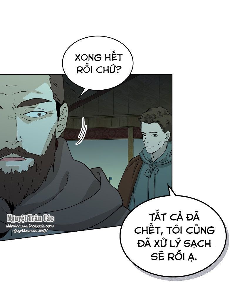 Con Có Phải Là Con Gái Của Người Không?: Chapter 26