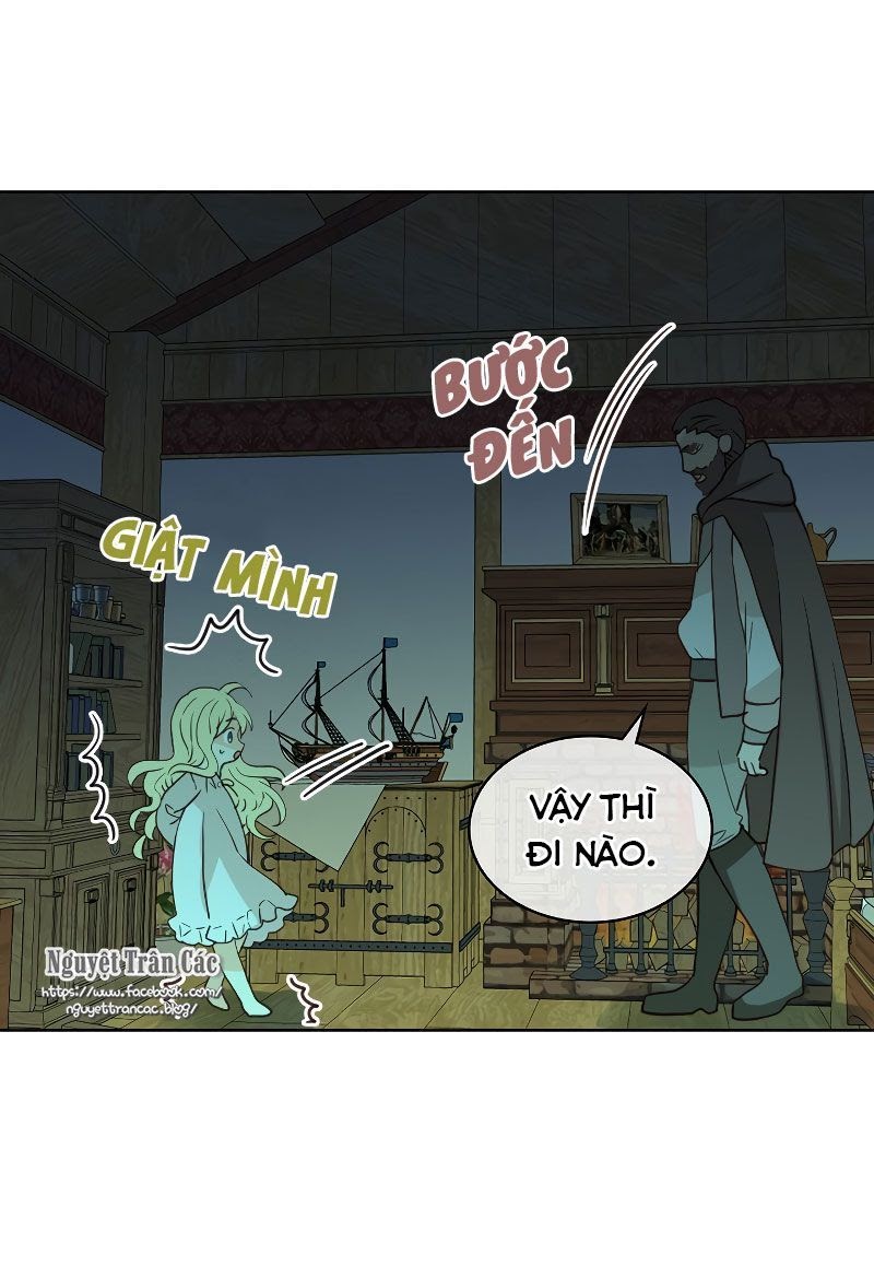 Con Có Phải Là Con Gái Của Người Không?: Chapter 26