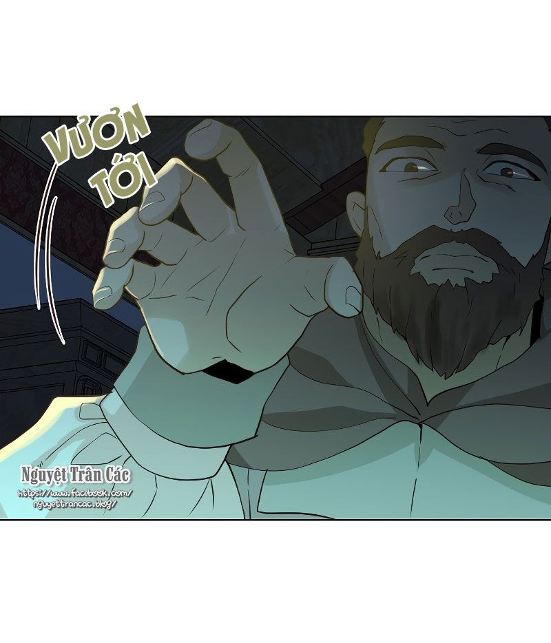 Con Có Phải Là Con Gái Của Người Không?: Chapter 26
