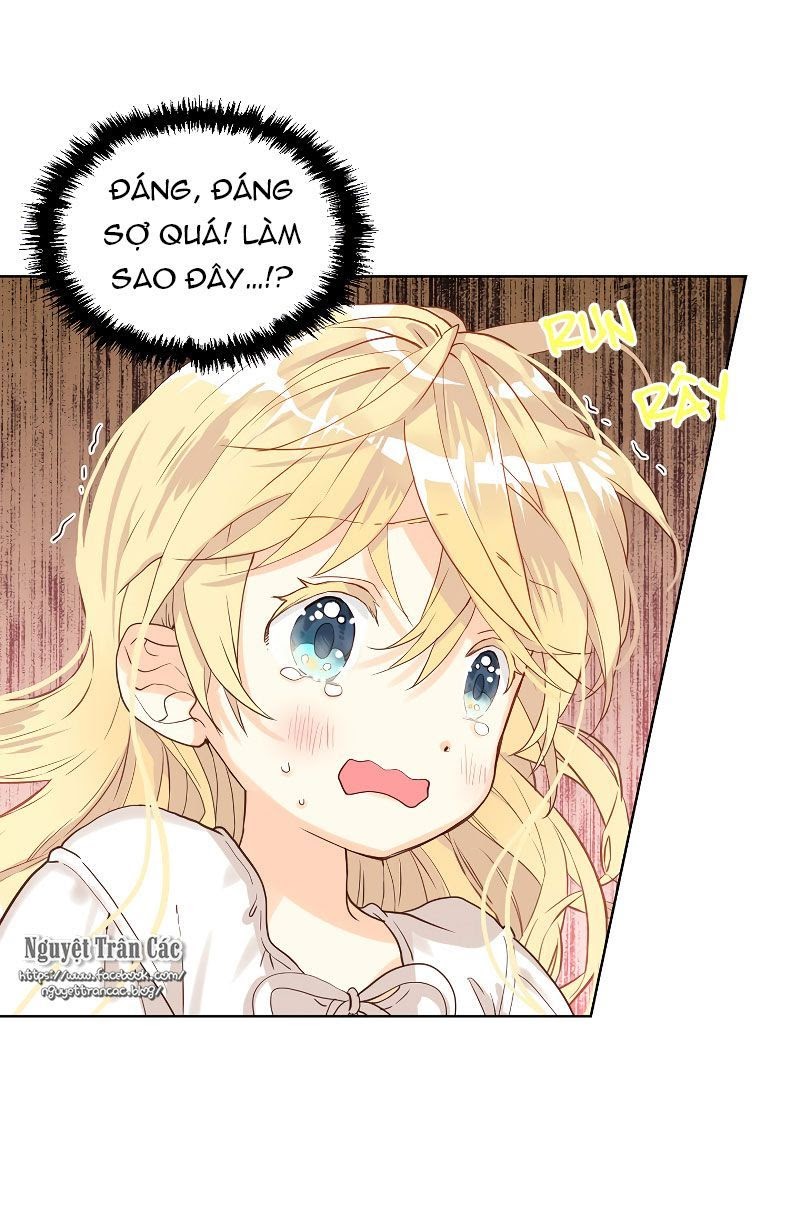 Con Có Phải Là Con Gái Của Người Không?: Chapter 26