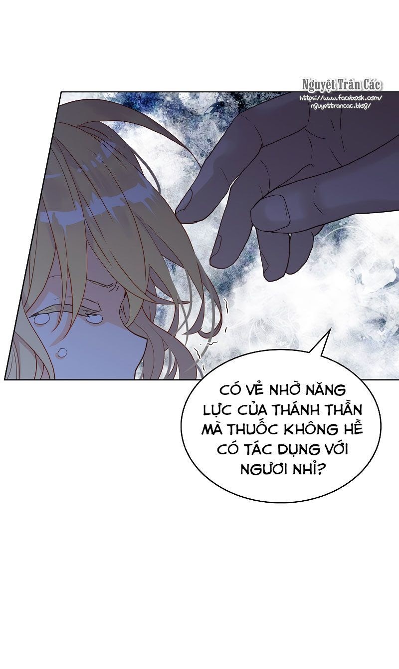 Con Có Phải Là Con Gái Của Người Không?: Chapter 26