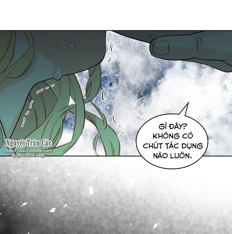 Con Có Phải Là Con Gái Của Người Không?: Chapter 26