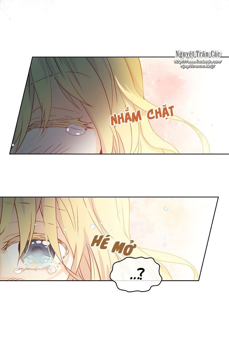 Con Có Phải Là Con Gái Của Người Không?: Chapter 26