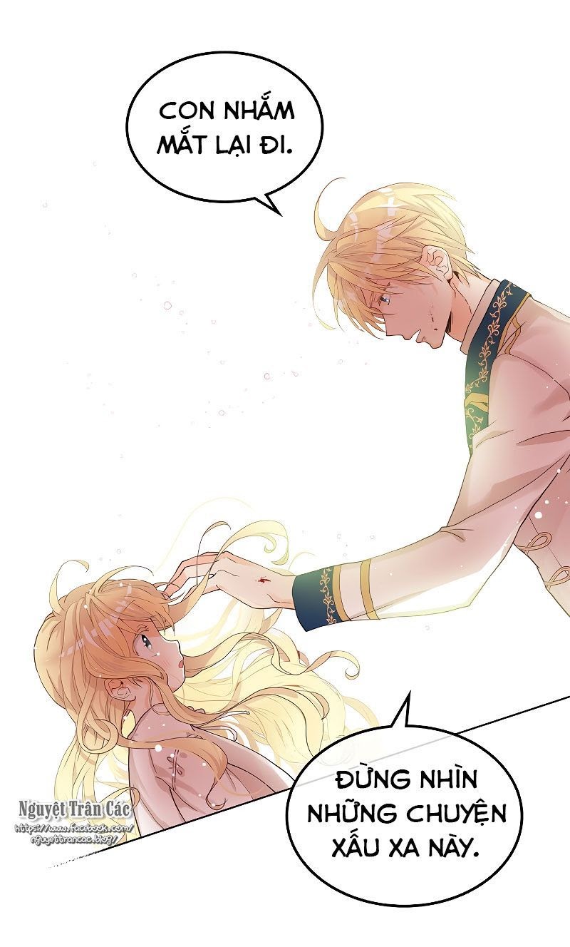 Con Có Phải Là Con Gái Của Người Không?: Chapter 26