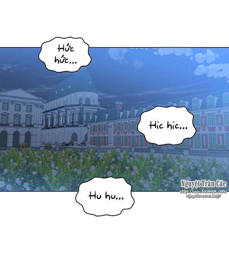 Con Có Phải Là Con Gái Của Người Không?: Chapter 26