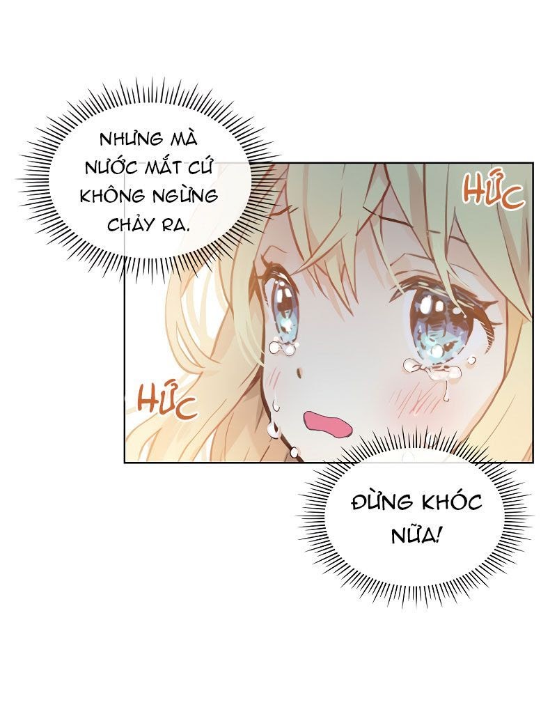 Con Có Phải Là Con Gái Của Người Không?: Chapter 26