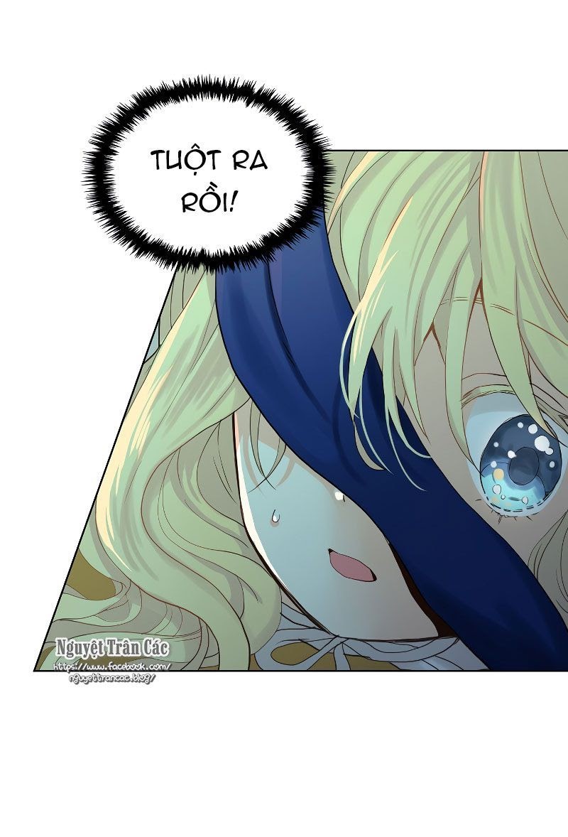Con Có Phải Là Con Gái Của Người Không?: Chapter 26