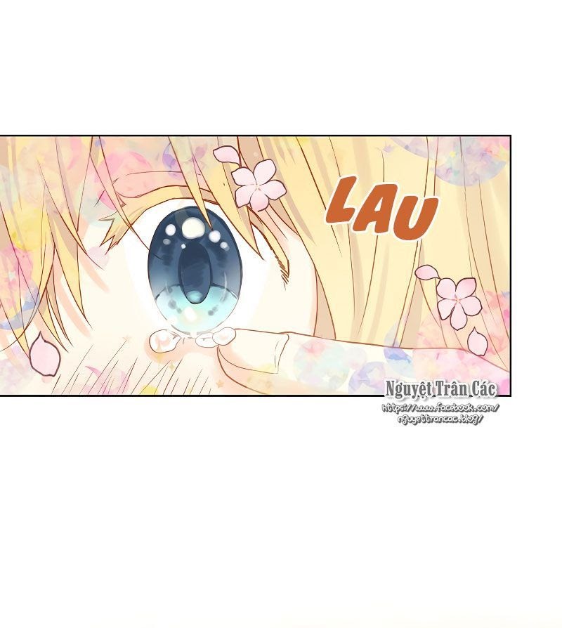 Con Có Phải Là Con Gái Của Người Không?: Chapter 26