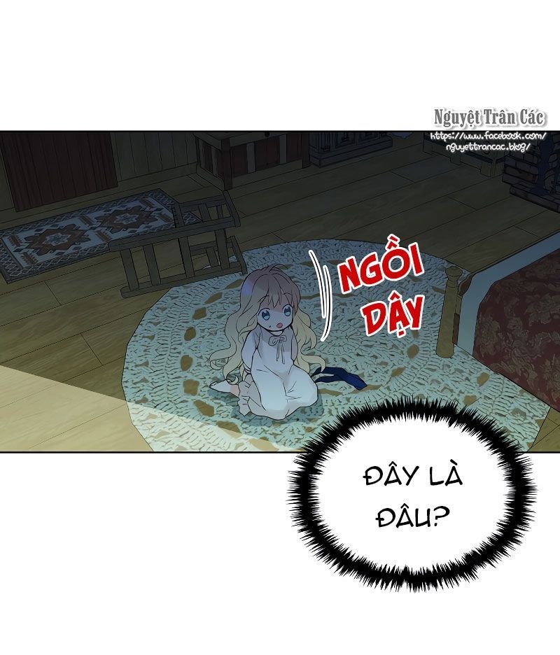Con Có Phải Là Con Gái Của Người Không?: Chapter 26