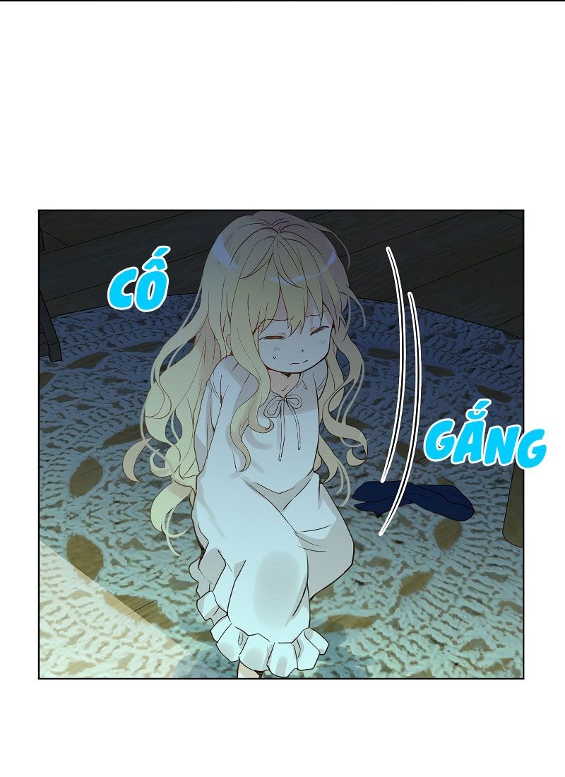 Con Có Phải Là Con Gái Của Người Không?: Chapter 26